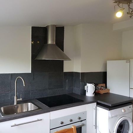 Apartament Nowy Swiat Варшава Экстерьер фото