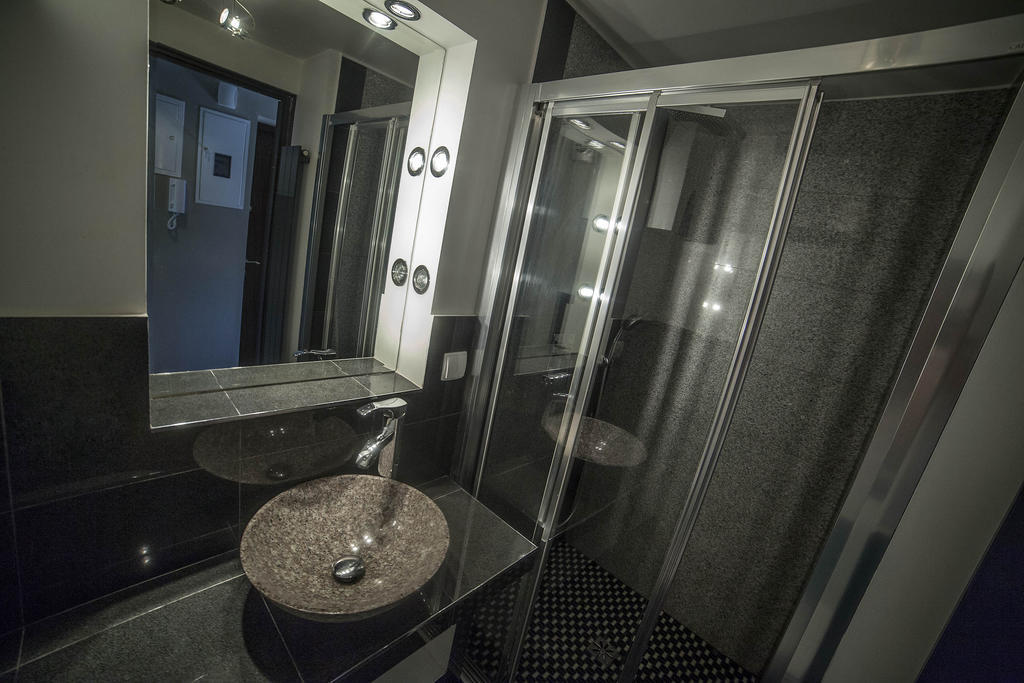 Apartament Nowy Swiat Варшава Номер фото